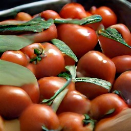 a baking pan full of sage, tomatoes, bell peppers and onions that have been drizzled with olive oil.