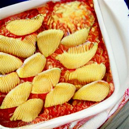 the food cooked for an additional 5 minutes.