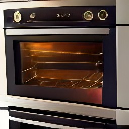 the oven preheated to 350°f for 15 minutes.