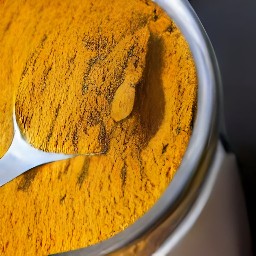 a curry powder.