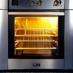 to preheat the oven to 300°f for 12-15 minutes.