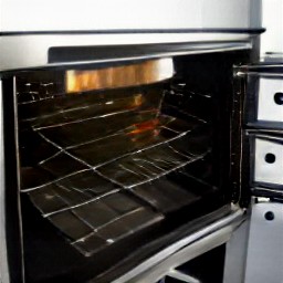 the oven preheated to 400°f for 12-15 minutes.