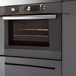 the oven preheated to 390°f for 17 minutes.
