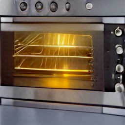 the oven preheated to 375°f for 12-15 minutes.