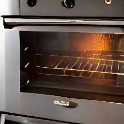 the oven preheated to 325°f for 12-15 minutes.