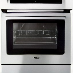 the oven preheated to 425°f for 19 minutes.