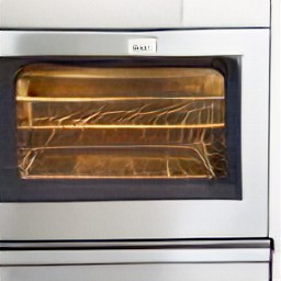 the oven preheated to 200°f for 12-15 minutes.