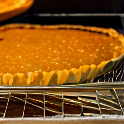 a baked item that has been cooked for a total of 350 minutes at 350 degrees fahrenheit.