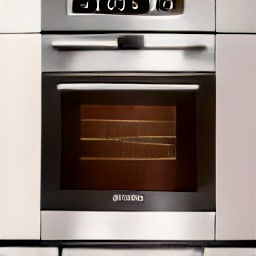 the oven preheated to 450°f for 12-15 minutes.