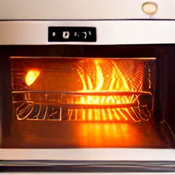 the oven preheated to 400°f for 20 minutes.