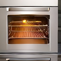 the oven preheated to 400°f for 12-15 minutes.