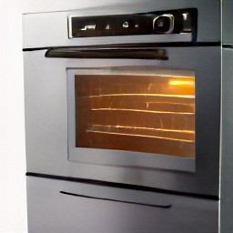 the oven preheated to 400°f for 12-15 minutes.