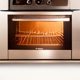 the oven preheated to 390°f for 12-15 minutes.