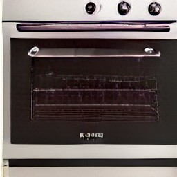 the oven preheated to 400°f for 17 minutes.