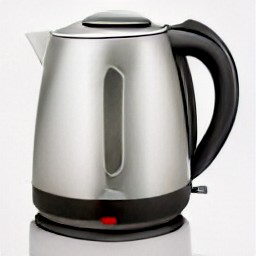 2 cups of boiled water.