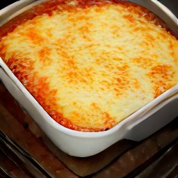 a dish with black beans, corn, flour tortillas, sour cream mixture, and tomato mixture.