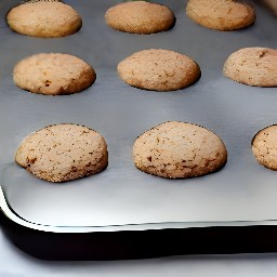 12 cookies.