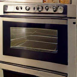 the oven preheated to 375°f for 16 minutes.