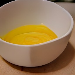 a cheese mixture.