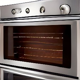 the oven preheated to 425°f for 19 minutes.