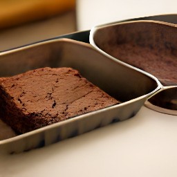 the cake is cooled.