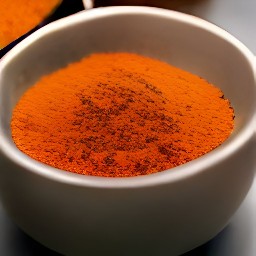 a spice mix.