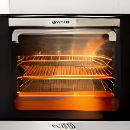 the oven preheated to 450°f for 12-15 minutes.