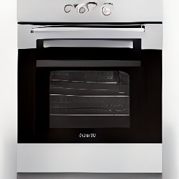 the oven preheated to 450°f for 20 minutes.