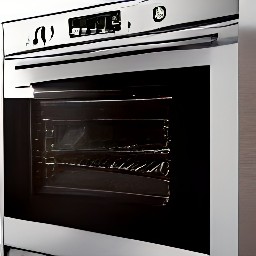 the oven preheated to 375°f for 16 minutes.
