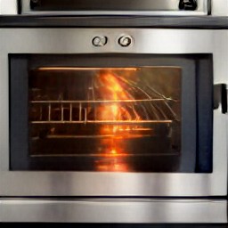 the oven preheated to 400°f for 12-15 minutes.