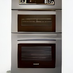 the oven preheated to 375°f for 16 minutes.