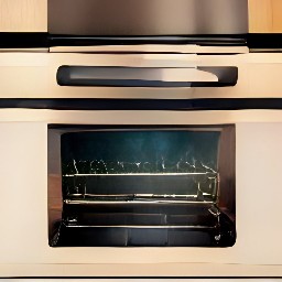 the oven preheated to 250°f for 12-15 minutes.