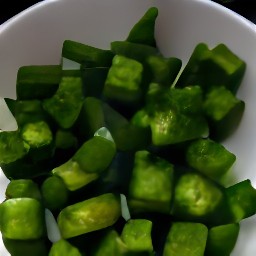 chopped jalapeno peppers.