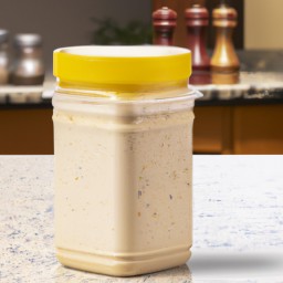 

Coleslaw dressing is a gluten-free, nuts-free no cook sauce or dressing made of mayonnaise, perfect for salads.