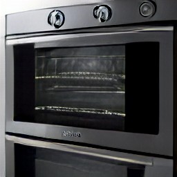 the oven preheated to 400°f for 17 minutes.