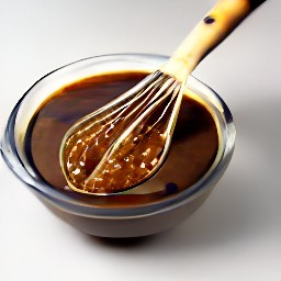 a pepper sauce.