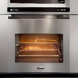 the oven preheated to 425°f for 12-15 minutes.