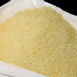 dry bulgar.