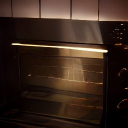 the oven preheated to 355°f for 12 minutes.