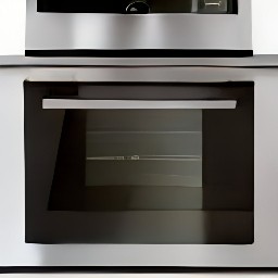 the oven preheated to 390°f for 17 minutes.