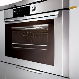 the oven preheated to 390°f for 18 minutes.