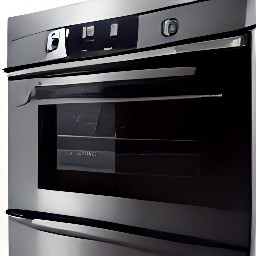 the oven preheated to 390°f for 17 minutes.