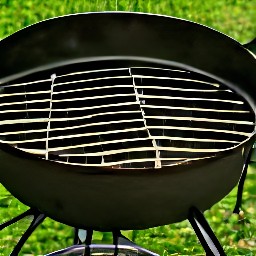 the grill heated to 15 minutes.