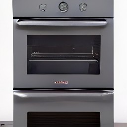 the oven preheated to 450°f for 20 minutes.