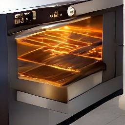 the oven preheated to 390°f for 12-15 minutes.