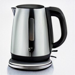 boiling water.