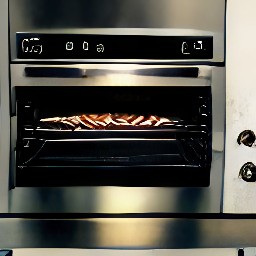 the oven preheated to 390°f for 12-15 minutes.