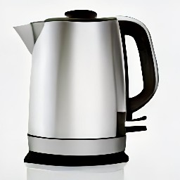 8 cups of boiling water.