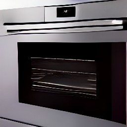 the oven preheated to 390°f for 17 minutes.
