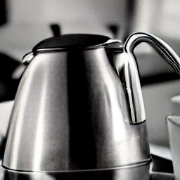 3.3 cups of boiling water.